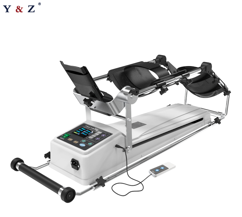 Lower Limb CPM,Lower Linb Continuous Passive Motion,Lower Limb Rehabilitation Device