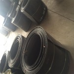 供應(yīng)電熱熔套價(jià)格、電熱熔接口型號(hào)、PE板材廠家直銷(xiāo)——河北廣安化工建材公司詳解