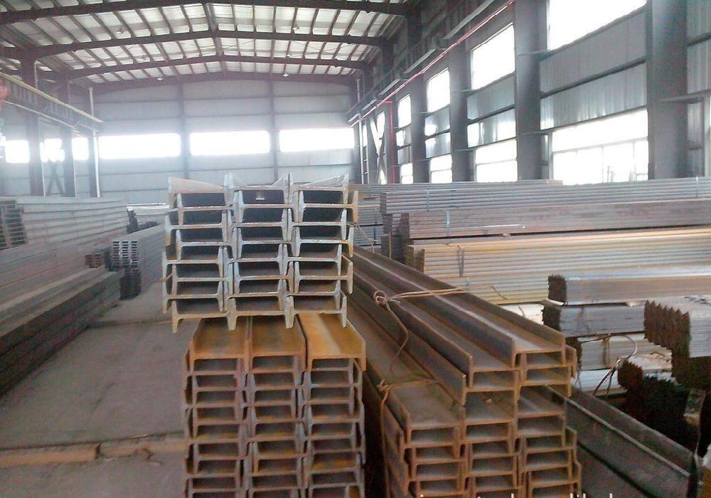 五指山工字鋼加工廠 品種齊全，建筑材料的堅實后盾
